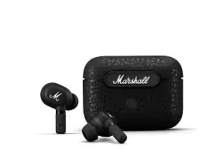 Marshall Minor III True Wireless in Ear Headphones Price in